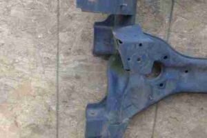 Изображение товара 30555 - 00030555 balka perednyaya Fiat Ducato 3