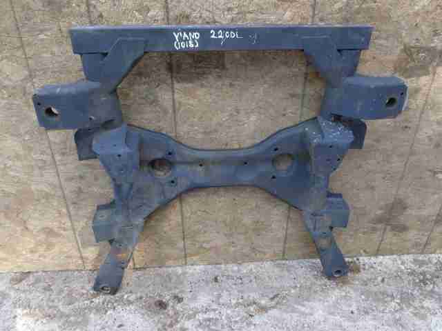 Изображение товара 30555 - 00030555 balka perednyaya Fiat Ducato