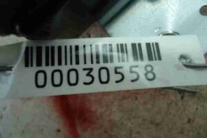 Изображение товара 30558 - 00030558 blok upravleniya klimat kontrolem SEAT Leon 1