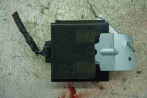 Изображение товара 30558 - 00030558 blok upravleniya klimat kontrolem SEAT Leon 2