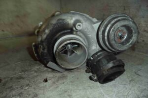 Изображение товара 30561 - 00030561 turbina Ford Scorpio 1