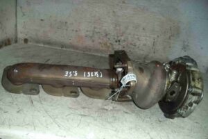 Изображение товара 30561 - 00030561 turbina Ford Scorpio