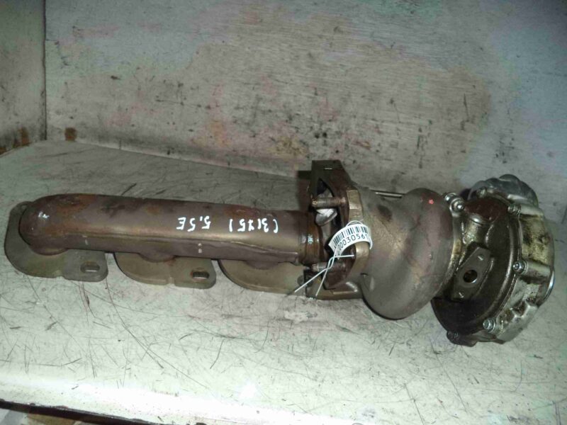 Изображение товара 30561 - 00030561 turbina Ford Scorpio