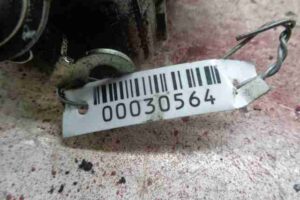 Изображение товара 30564 - 00030564 nasos gur Infiniti QX4 1