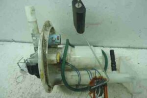 Изображение товара 30578 - 00030578 datchik urovnya topliva Audi TT 3