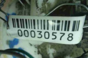 Изображение товара 30578 - 00030578 datchik urovnya topliva Audi TT