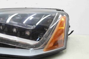 Изображение товара 30580 - 00030580 fara levaya 3