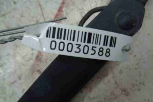 Изображение товара 30588 - 00030588 povodok stekloochistitelya Hyundai i40 2