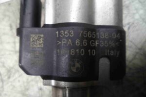 Изображение товара 30589 - 00030589 forsunka toplivnaya 2