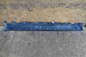 Изображение товара 30590 - 00030590 porog plastikovyj pravyj 