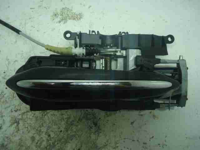 Изображение товара 30599 - 00030599 ruchka naruzhnaya