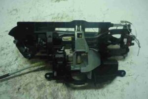 Изображение товара 30599 - 00030599 ruchka naruzhnaya 1