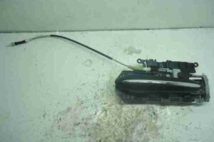 Изображение товара 30599 - 00030599 ruchka naruzhnaya 3