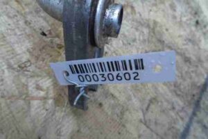 Изображение товара 30602 - 00030602 trubka konditsionera Audi Q7 1