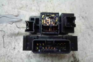 Изображение товара 30614 - 00030614 knopka salona Peugeot 306 1