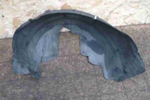 Изображение товара 30619 - 00030619 podkrylok zadnij pravyj 