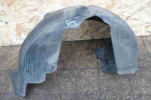 Изображение товара 30619 - 00030619 podkrylok zadnij pravyj 2