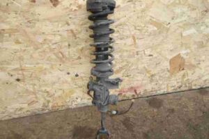 Изображение товара 30621 - 00030621 amortizator perednij pravyj 