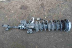 Изображение товара 30621 - 00030621 amortizator perednij pravyj 1