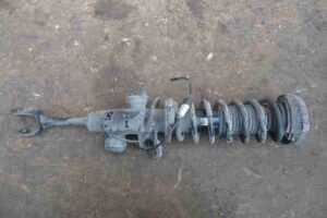 Изображение товара 30621 - 00030621 amortizator perednij pravyj 2