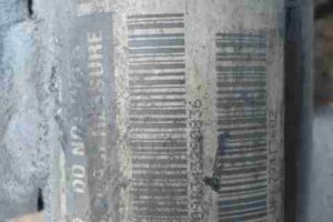 Изображение товара 30621 - 00030621 amortizator perednij pravyj 3