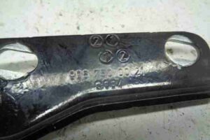 Изображение товара 30622 - 00030622 petlya kapota levaya Fiat Brava 1