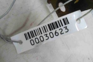 Изображение товара 30623 - 00030623 blok upravleniya kruiz kontrolem SAAB 9 3 2