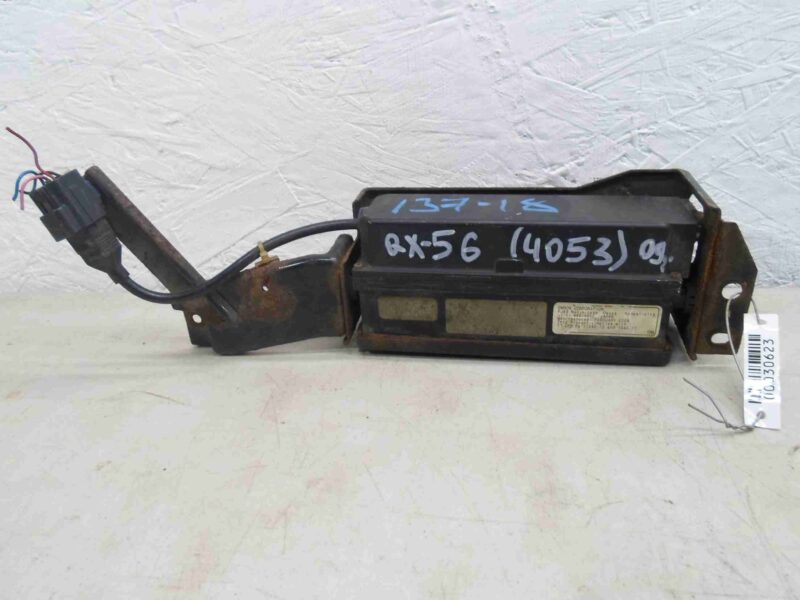 Изображение товара 30623 - 00030623 blok upravleniya kruiz kontrolem SAAB 9 3