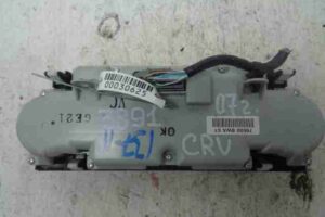 Изображение товара 30625 - 00030625 pereklyuchatel otopitelya Renault Sandero 1