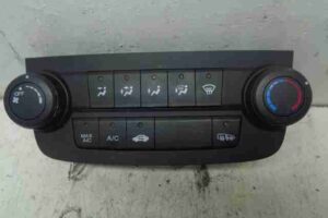 Изображение товара 30625 - 00030625 pereklyuchatel otopitelya Renault Sandero