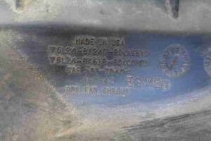 Изображение товара 30632 - 00030632 diffuzor 3