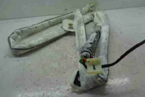 Изображение товара 30635 - 00030635 podushka bezopasnosti potolochnaya pravaya Honda Ridgeline 1