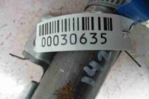 Изображение товара 30635 - 00030635 podushka bezopasnosti potolochnaya pravaya Honda Ridgeline 2