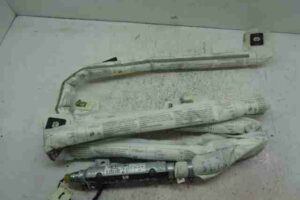 Изображение товара 30635 - 00030635 podushka bezopasnosti potolochnaya pravaya Honda Ridgeline
