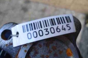 Изображение товара 30645 - 00030645 kardan perednij 2