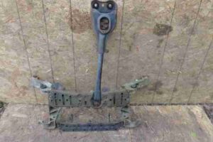 Изображение товара 30652 - 00030652 balka perednyaya Citroen Xsara 1