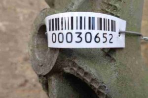 Изображение товара 30652 - 00030652 balka perednyaya Citroen Xsara 2