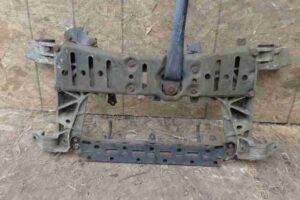 Изображение товара 30652 - 00030652 balka perednyaya Citroen Xsara 3