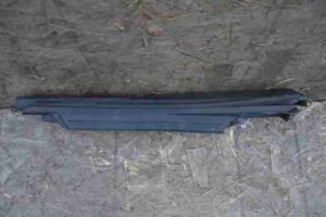 Изображение товара 30654 - 00030654 porog plastikovyj pravyj Mitsubishi Outlander 1