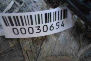 Изображение товара 30654 - 00030654 porog plastikovyj pravyj Mitsubishi Outlander 2