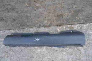 Изображение товара 30654 - 00030654 porog plastikovyj pravyj Mitsubishi Outlander