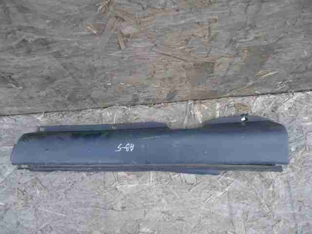 Изображение товара 30654 - 00030654 porog plastikovyj pravyj Mitsubishi Outlander