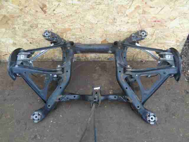 Изображение товара 30655 - 00030655 balka zadnyaya Mercedes B klasse