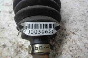 Изображение товара 30656 - 00030656 poluos zadnyaya levaya 1