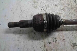 Изображение товара 30656 - 00030656 poluos zadnyaya levaya 3