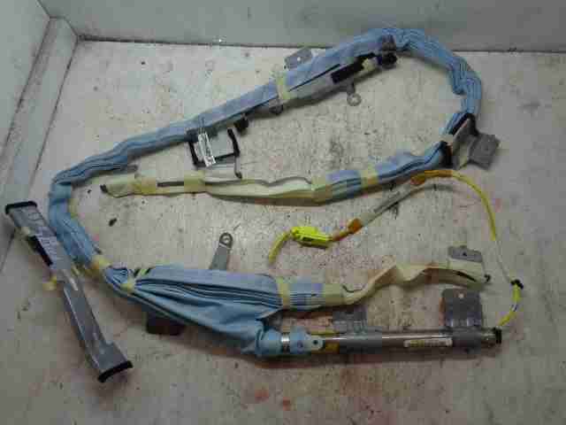 Изображение товара 30657 - 00030657 podushka bezopasnosti potolochnaya levaya Peugeot 306