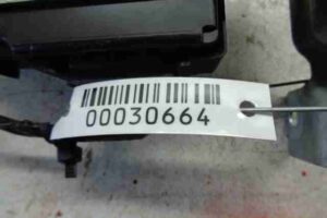 Изображение товара 30664 - 00030664 blok kontrolya davleniya v shinakh Audi TT 2