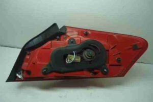 Изображение товара 30670 - 00030670 fonar kryla levyj Peugeot 4007 2