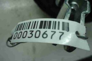 Изображение товара 30677 - 00030677 vakuum tormoznoj Peugeot 306 1