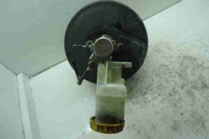 Изображение товара 30677 - 00030677 vakuum tormoznoj Peugeot 306 2